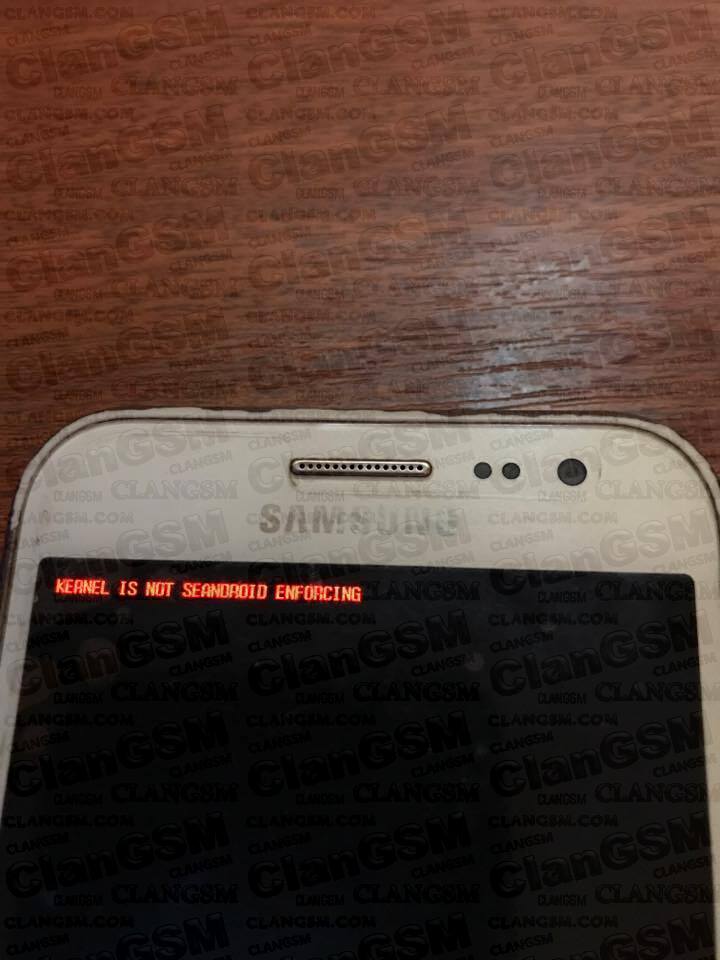 j200m kernel is not