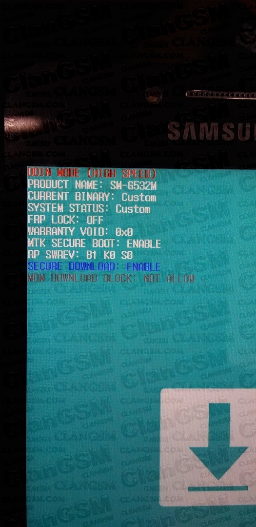 G532m Payjoy Contacte Administrador Ti, Mdm, No Download