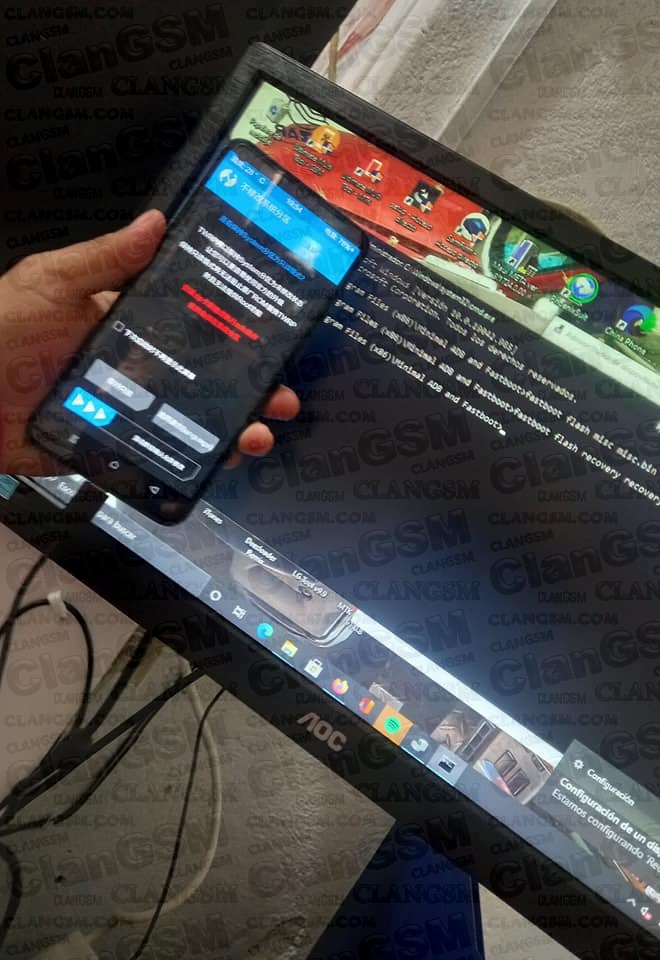 Quitar Cuenta Mi Redmi Note 9 Y Redmi 9 Clan Gsm Union De Los Expertos En Telefonia Celular