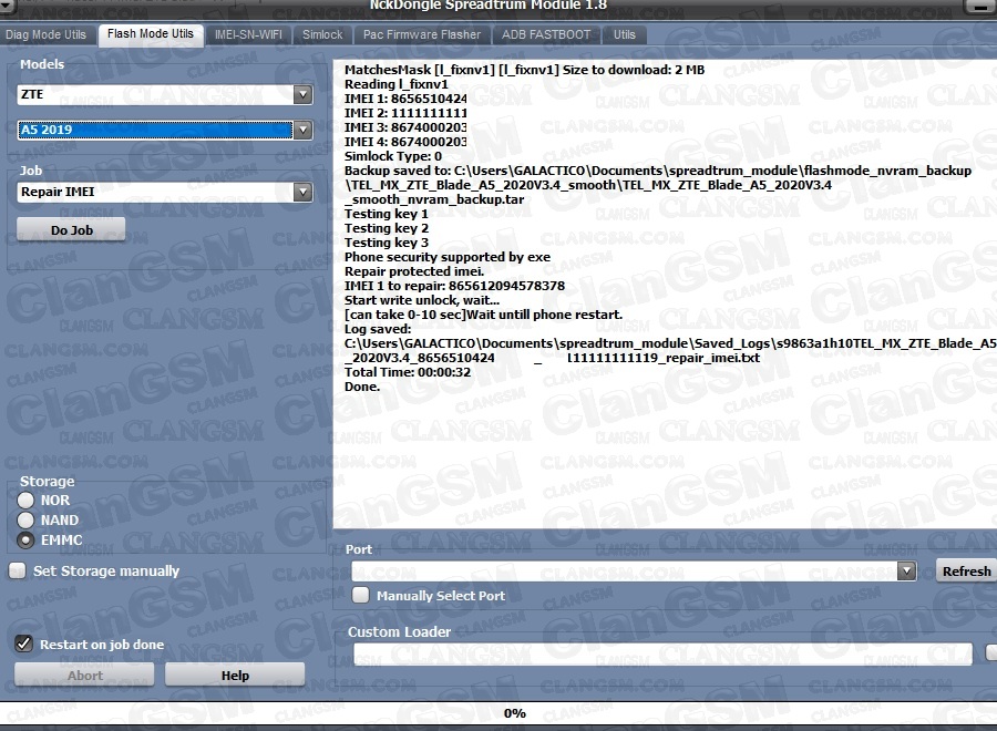 Reparacion De Imei Zte A5 2020 Con Nck Clan GSM Uni n De Los zte-a5-2020-android-11-frp-bypass-without-pc-simple-and-easy-way