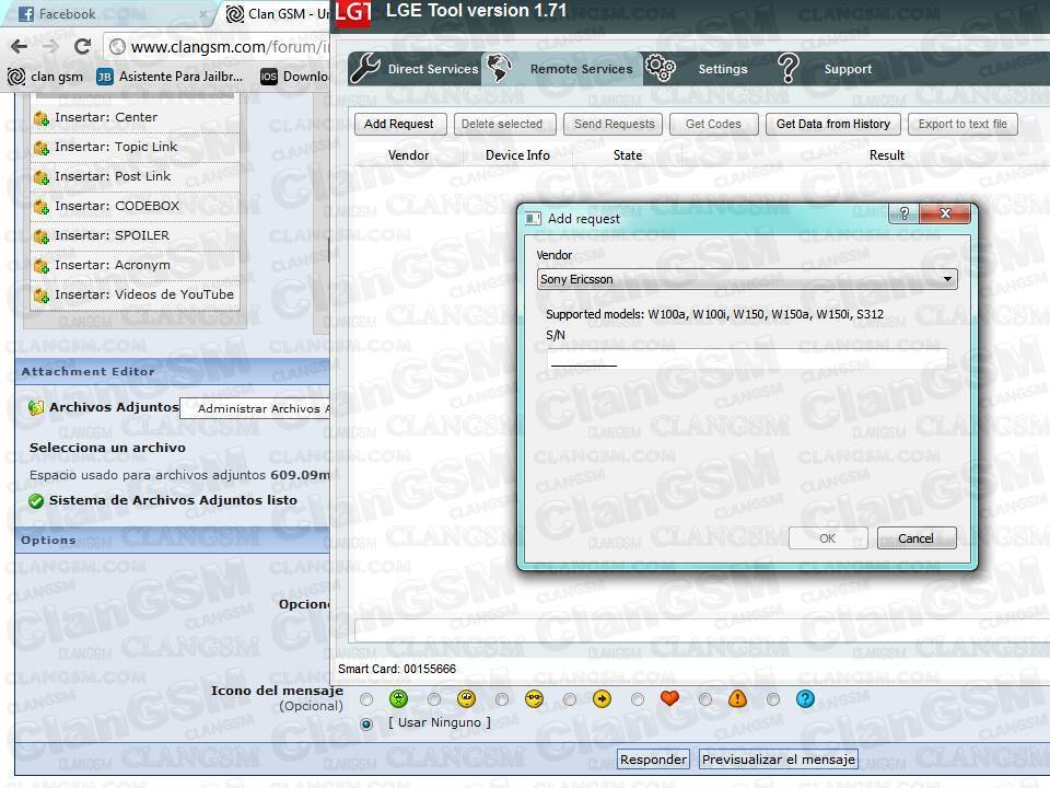 Aporte Liberar W100a Spiro Clan Gsm Union De Los Expertos En Telefonia Celular