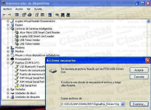 Driver Setool Box Usb Serial For Windows 10