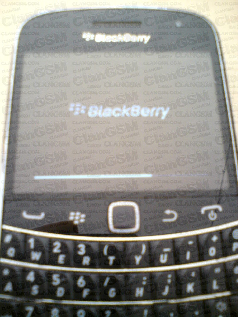 blackberry se queda cargando la barra