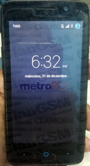 Aporte Desbloqueo Directo Zte Z820 Metro Pcs Con Sigma Clan Gsm Union De Los Expertos En Telefonia Celular