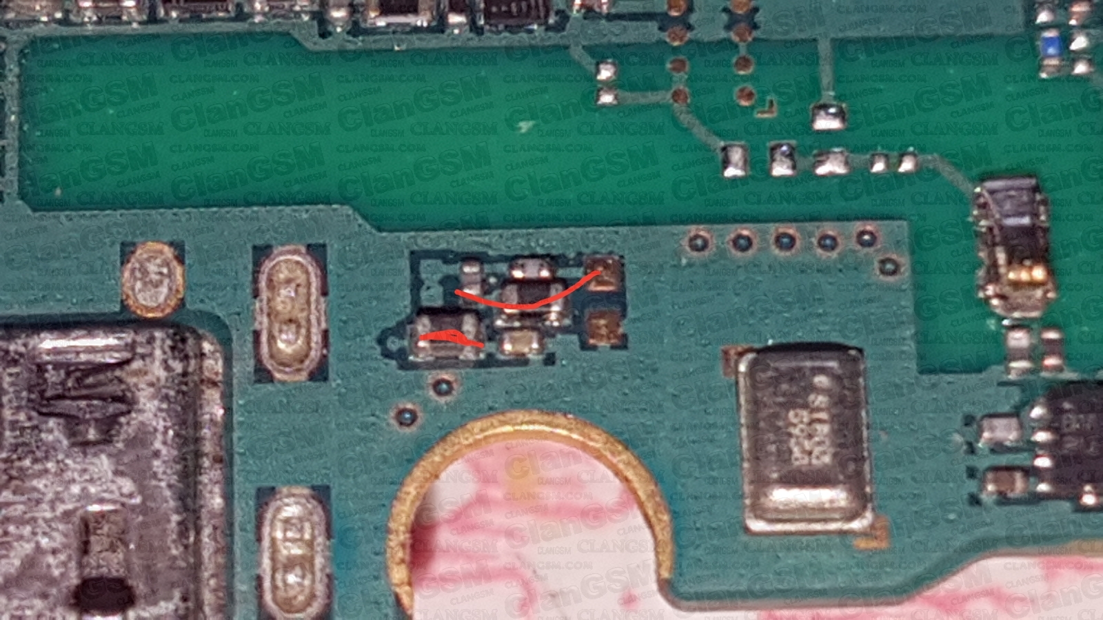 if pmic j5 prime