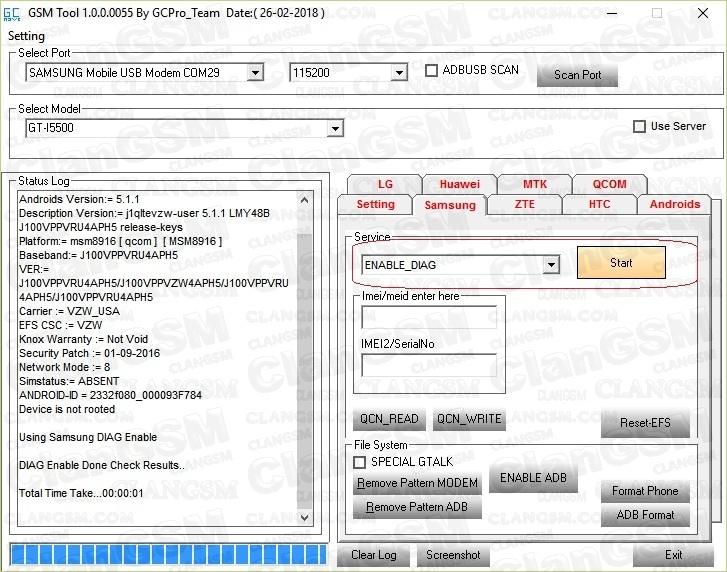 J100vpp Resumen Root Unlock Read Spc Cuenta Samsung Clan Gsm Union De Los Expertos En Telefonia Celular