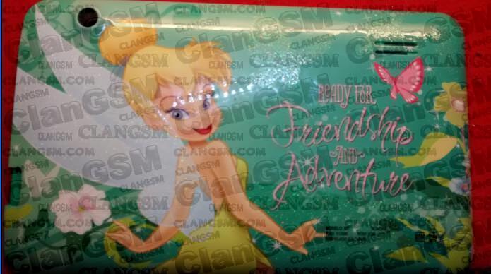 Alguien Tendra El Firmware De Una Protab Disney Princesas Rk3026 - Clan ...