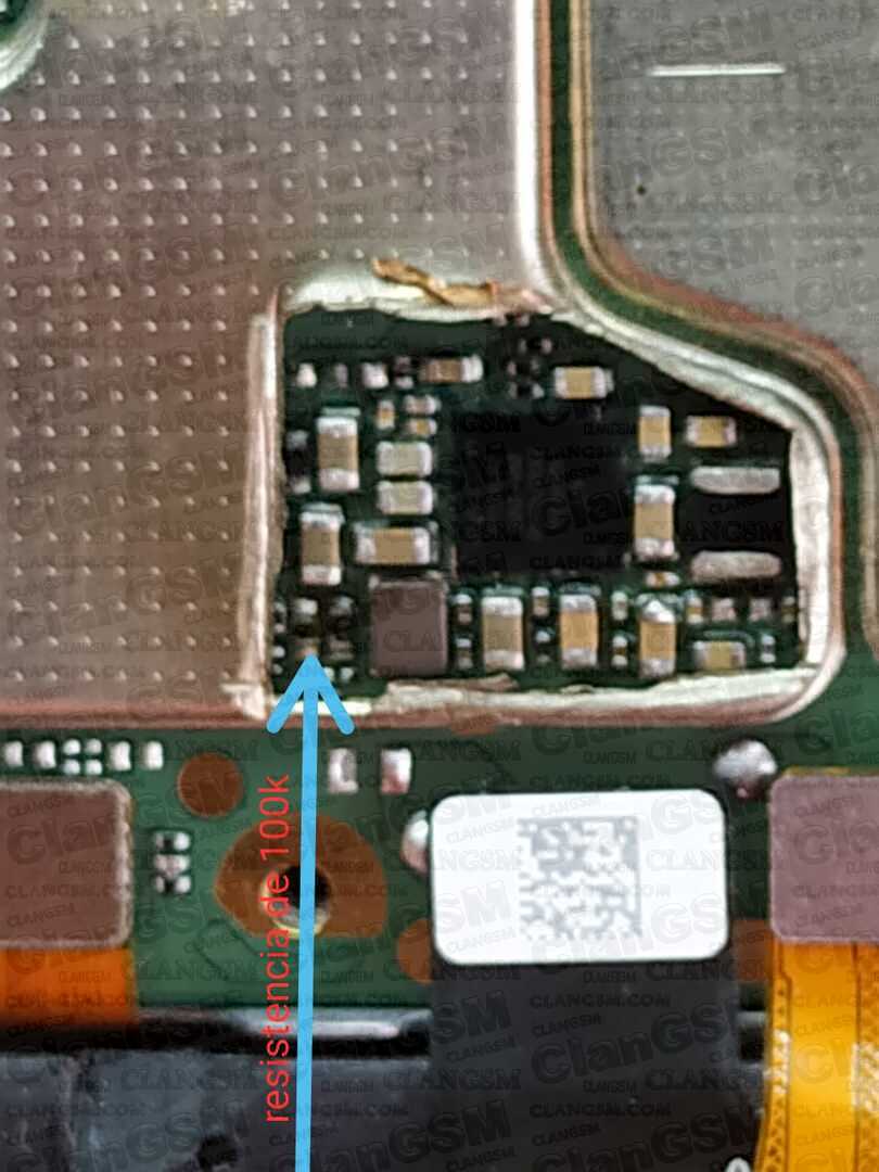 Moto G9 Power No Carga Clan GSM Unión de los Expertos en Telefonía