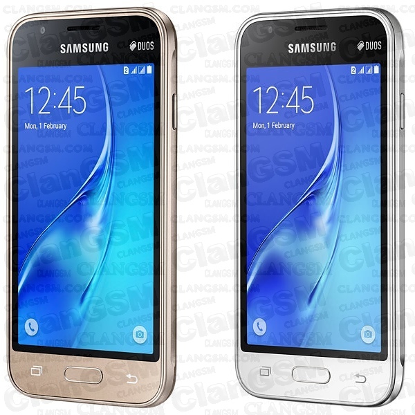 frp samsung j105b