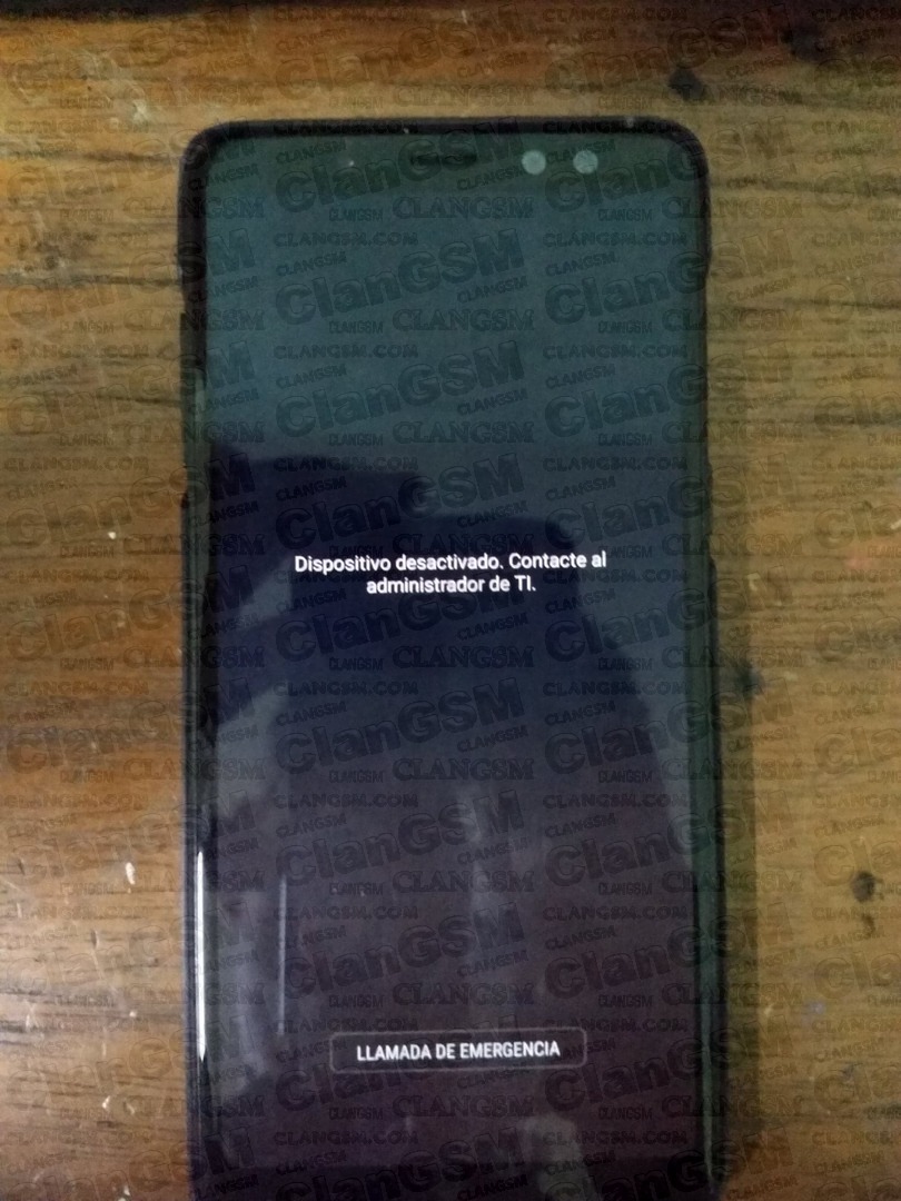 Remove Pay Joy G955u O S8 Plus Clan GSM Unión de los