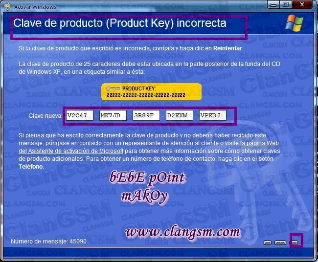 Crack Para Activar Windows Xp Home Sp3 Update - majorpriority