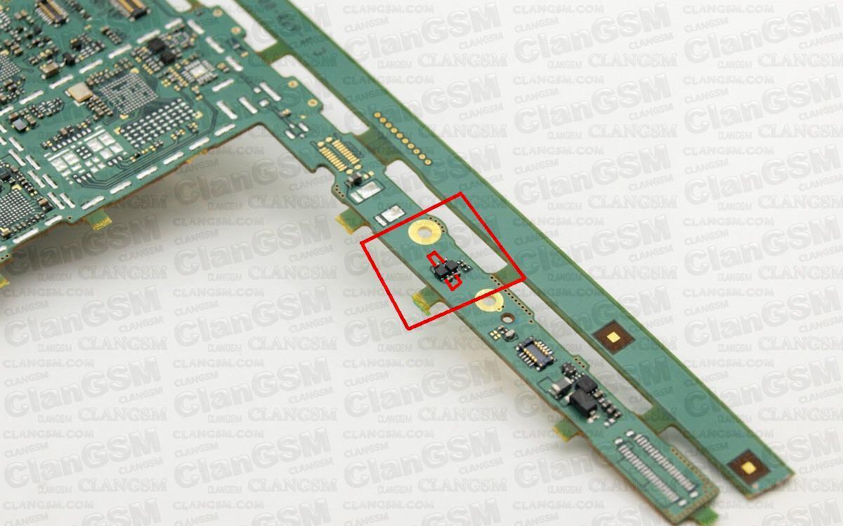 Aporte Microfono Galaxy Note 2 - Clan GSM - Unión de los Expertos en ...