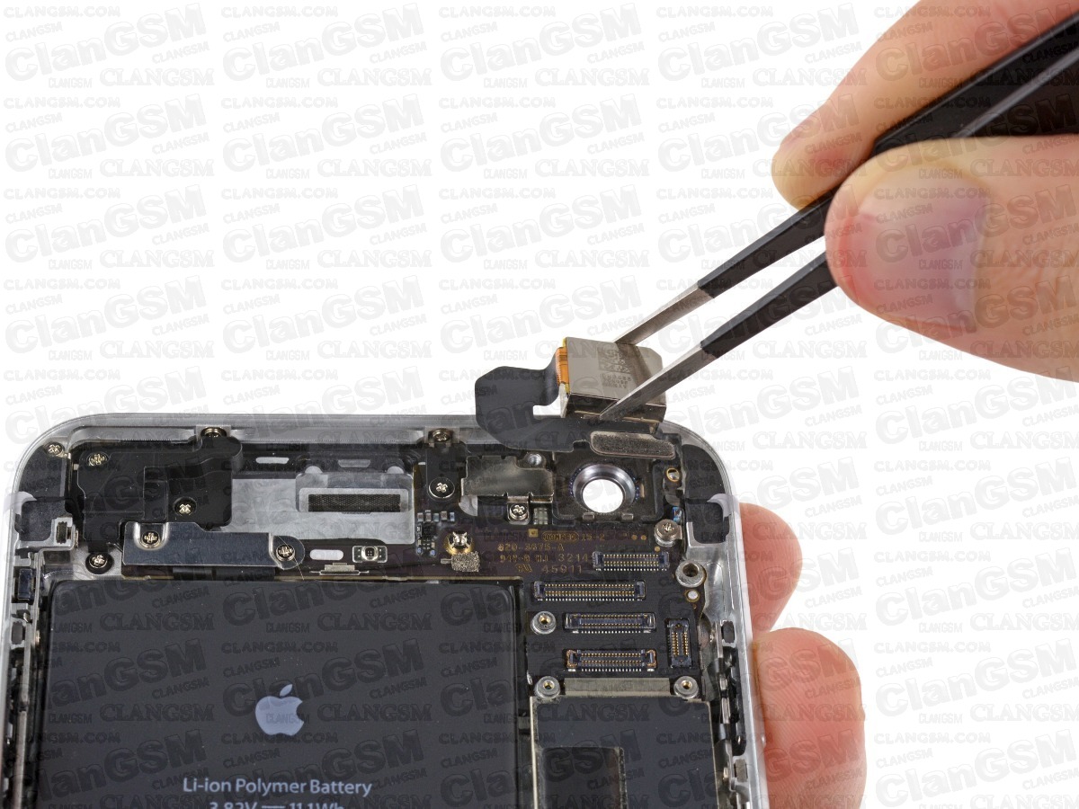 Me Sobra Una Piesa De Iphone 6 - Clan GSM - Unión de los Expertos en - Donde Esta Airplay En Iphone 6