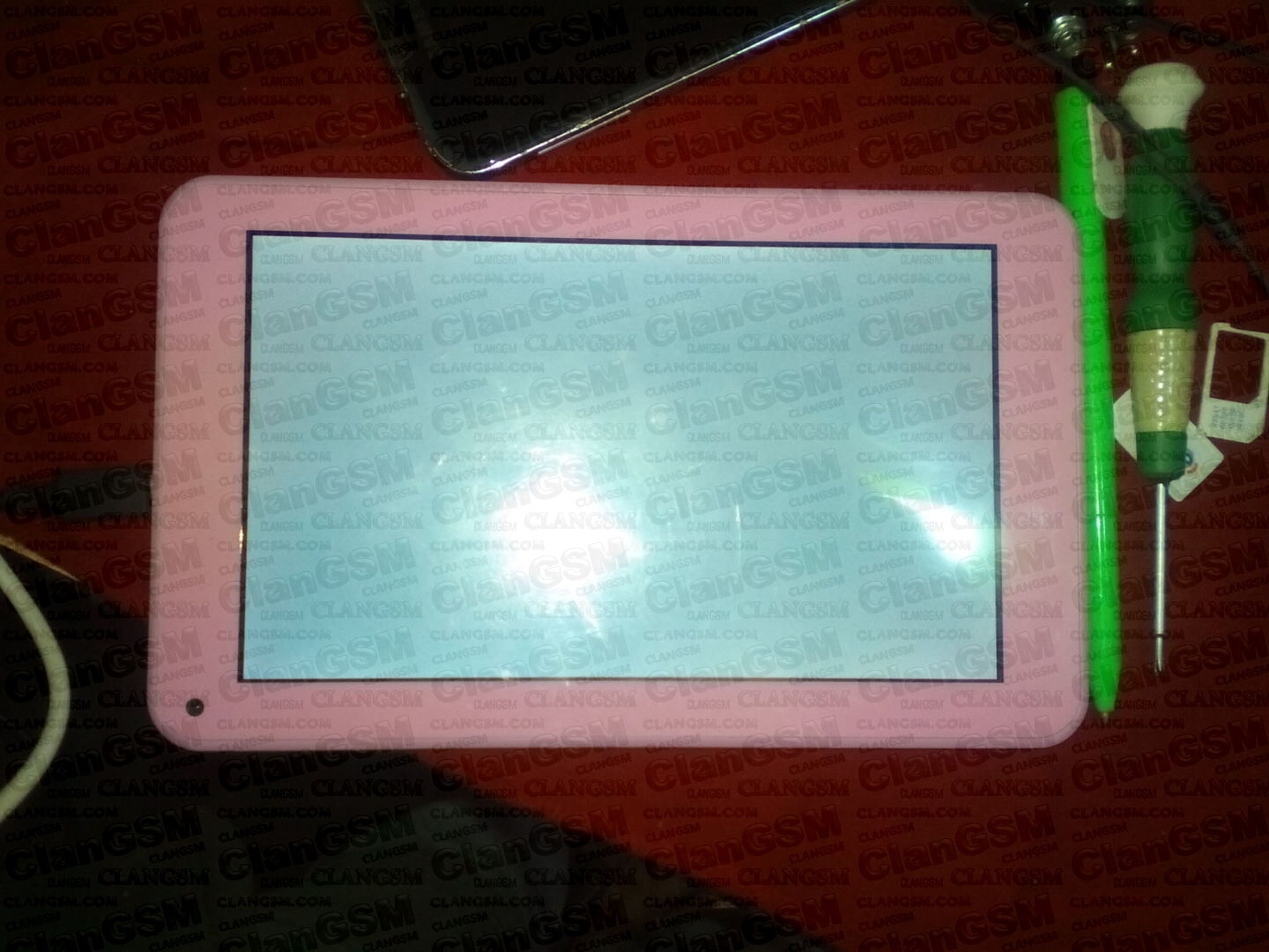Busco Rom Tablet Disney Protab - Clan GSM - Unión de los Expertos en ...