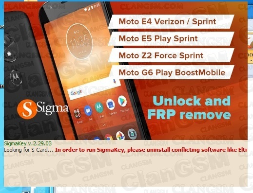 No Abre La Aplicacion Clan Gsm Union De Los Expertos En Telefonia Celular