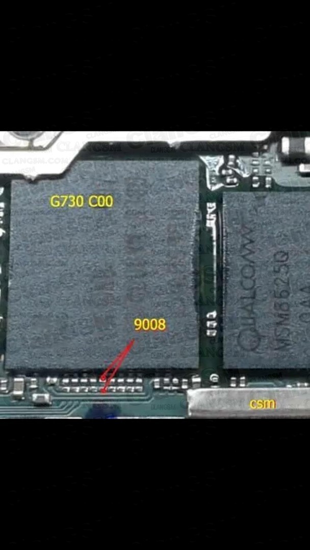 Amigos Aportemos Aqui Los Testpoint Para Huawei Clan GSM Unión de