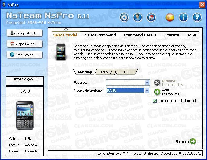 nspro 6.1.0 nspro 6.1.0