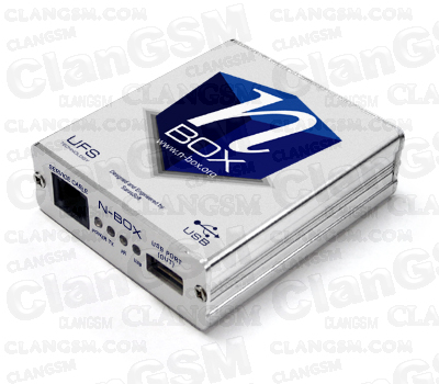 DRIVER UFS NBOX SARASSOFT WINDOWS 8 X64