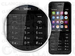 Nokia rm-971 Nokia rm-971