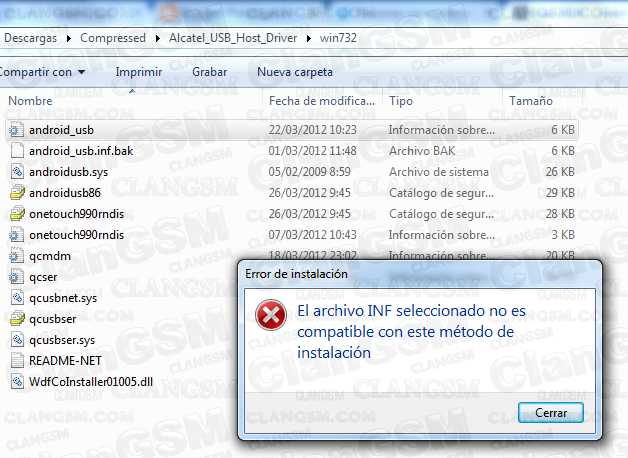 ALCATEL HS-USB ANDROID DIAG DRIVERS FOR WINDOWS 8 ALCATEL HS-USB ANDROID DIAG DRIVERS FOR WINDOWS MAC
