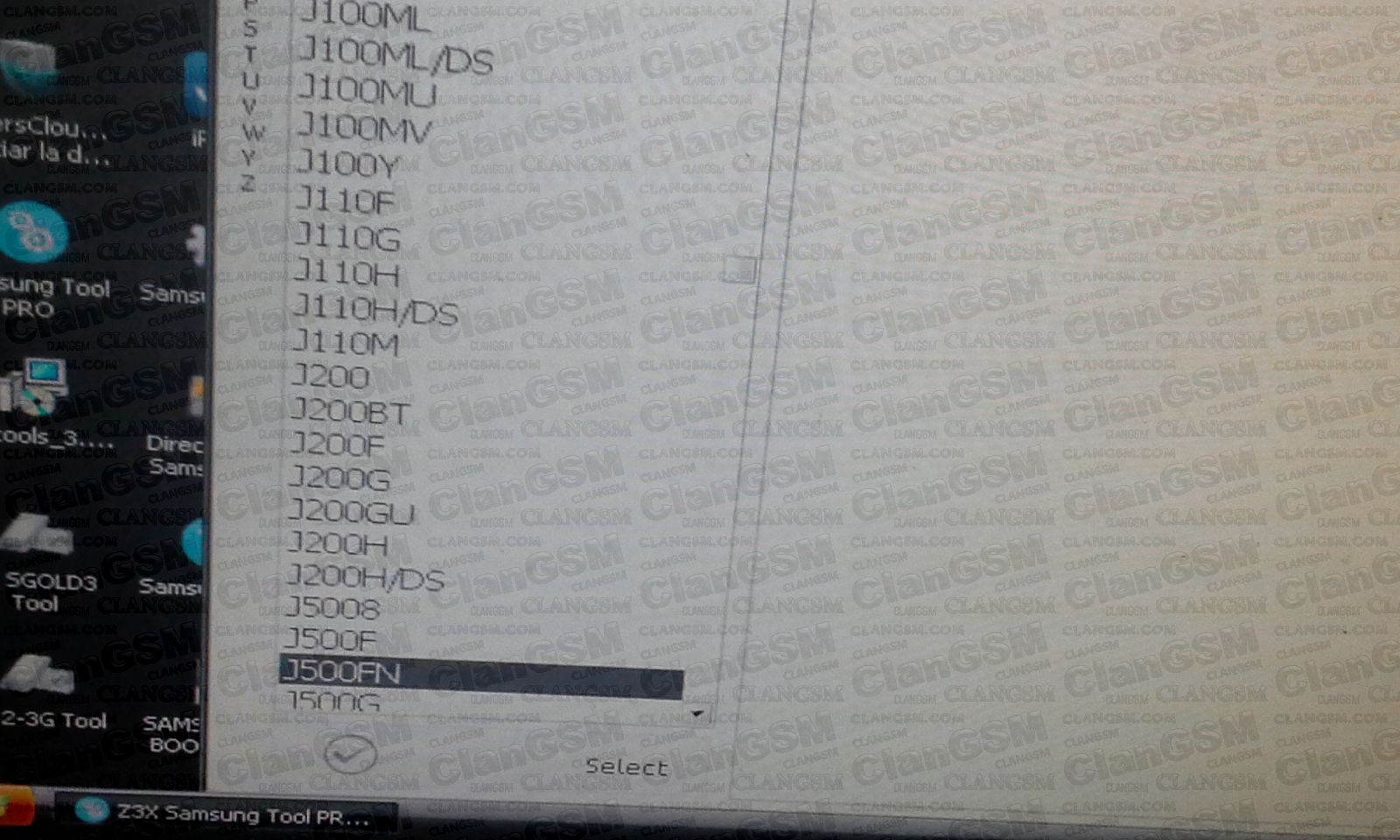 Unlock Samsung J5 Clan Gsm Union De Los Expertos En Telefonia Celular