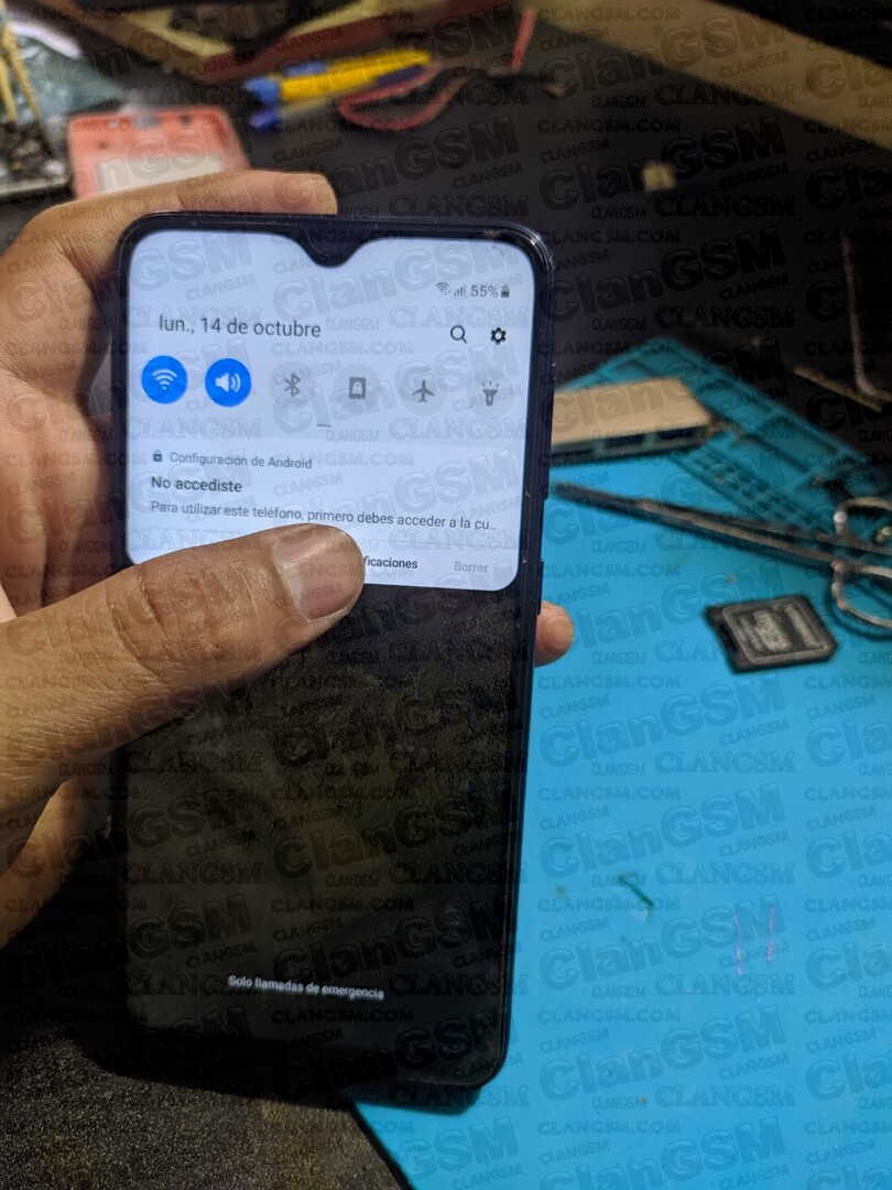 google a10