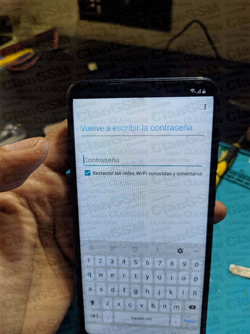 google a10