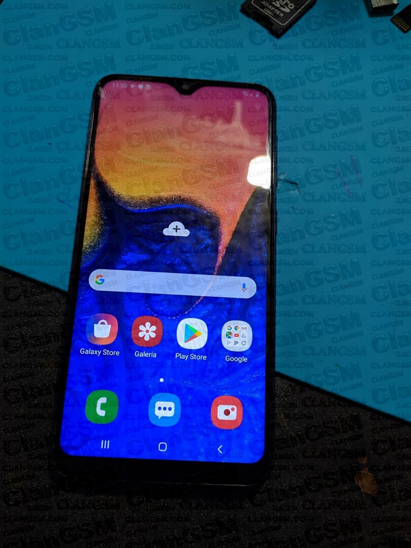 google a10