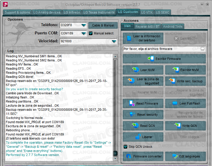 ms32310c firmware