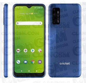 thumbnail image 2 of For Cricket Innovate E 5G LCD Screen With Digitizer Full Assembly 2 of 9