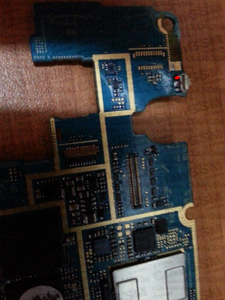 Samsung S7500l Boton Power Sin Una Pista - Clan GSM - Unión de los ...