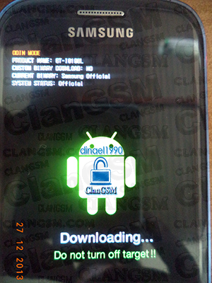 Aporte Liberacion S3 Mini I8190l 4 1 2 Unlock Clan Gsm Union De Los Expertos En Telefonia Celular