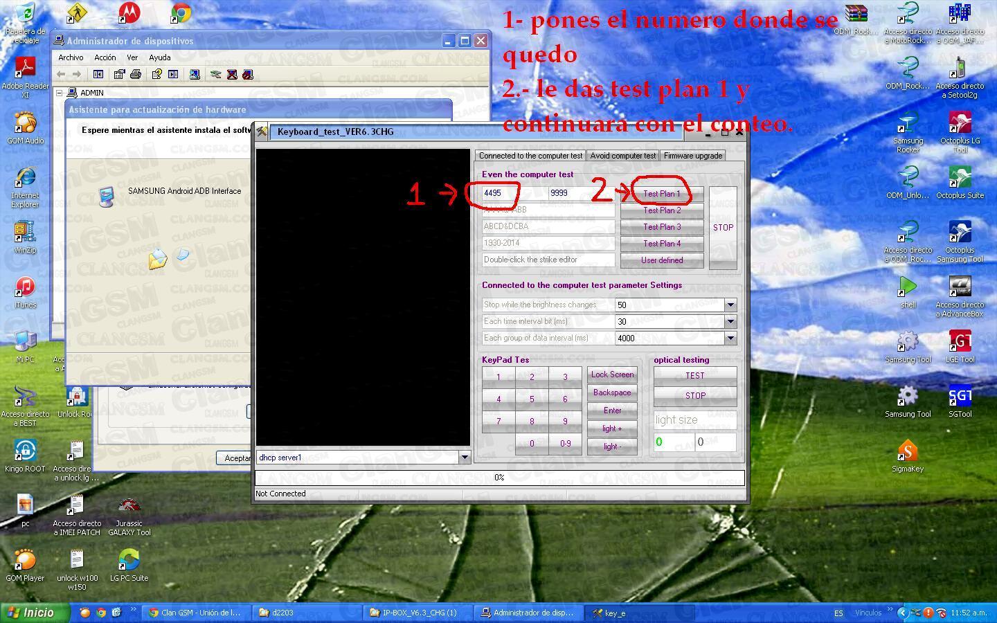 Como Usar Ipbox Con Que Ios Funciona? Aqui Esta La Respuesta - Clan GSM ...