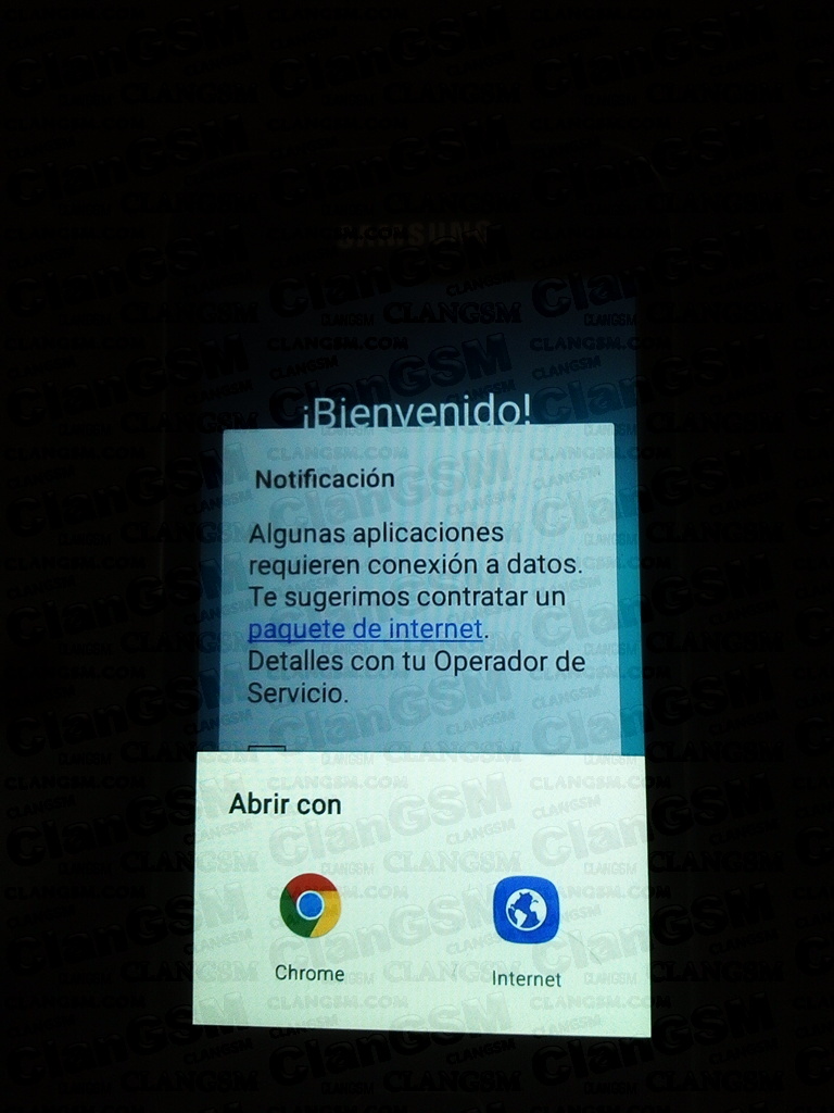 frp samsung j105b