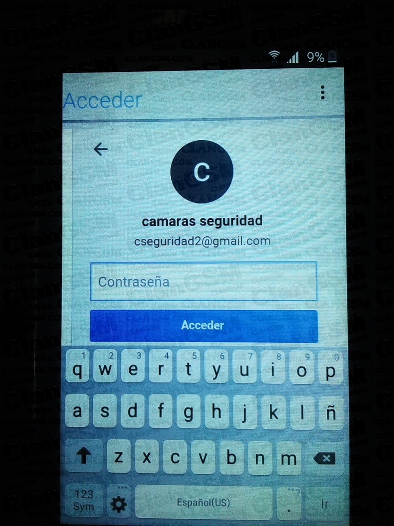 frp samsung j105b