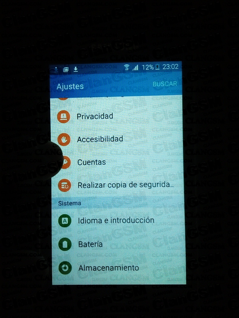 frp samsung j105b