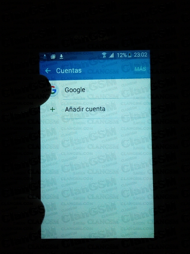 frp samsung j105b