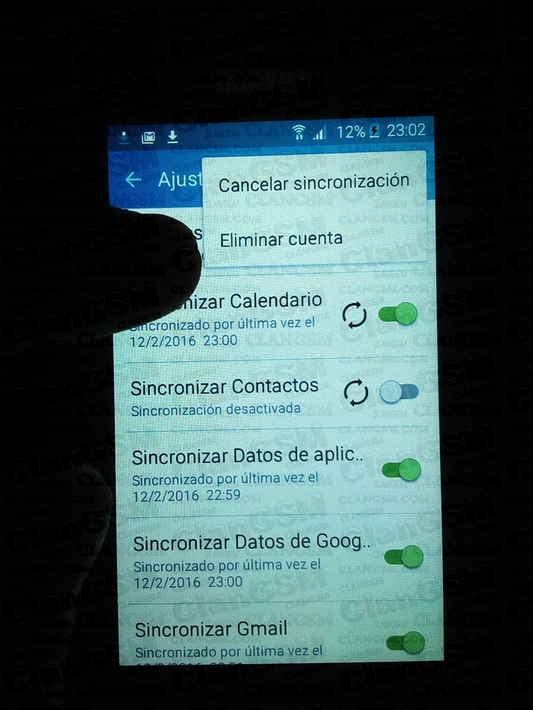 frp samsung j105b