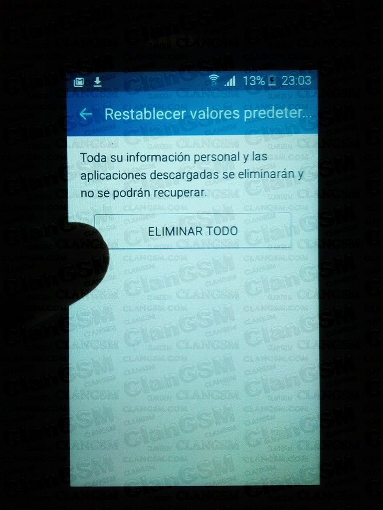 frp samsung j105b