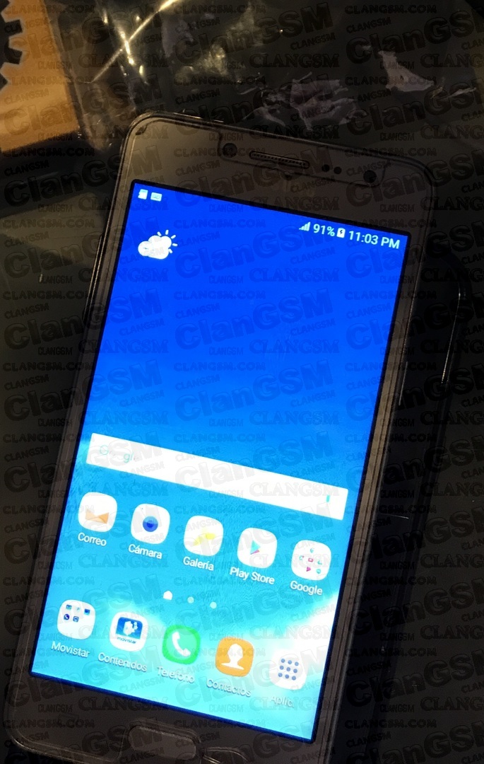 frp g532m