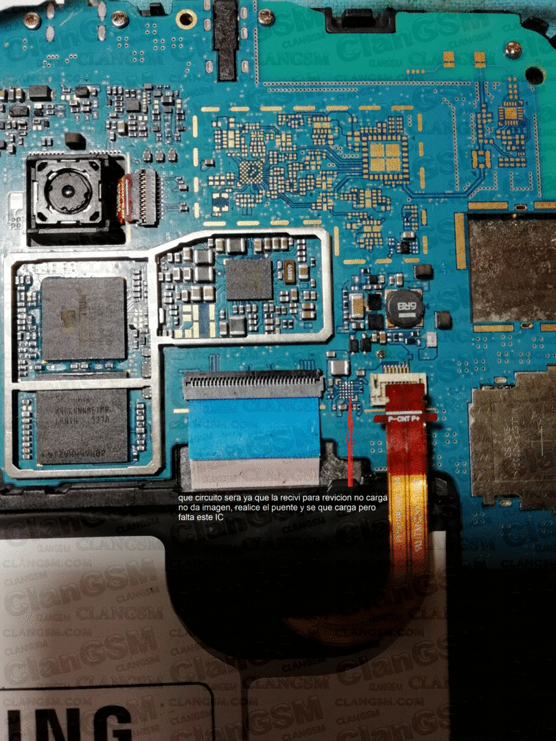 Samsung t560 аккумулятор