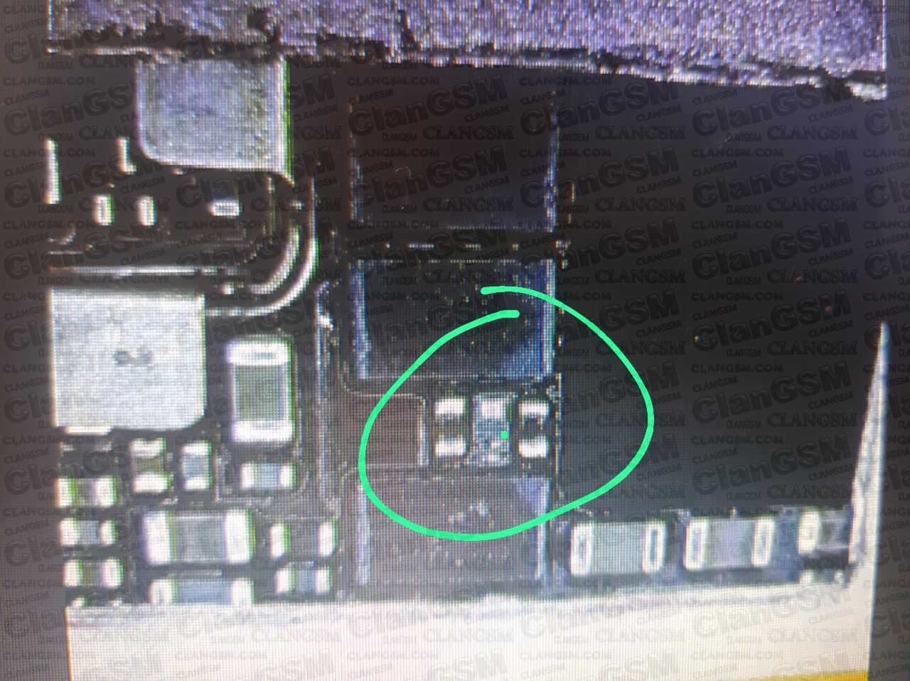 mi 11 lite 5g ne imei repair