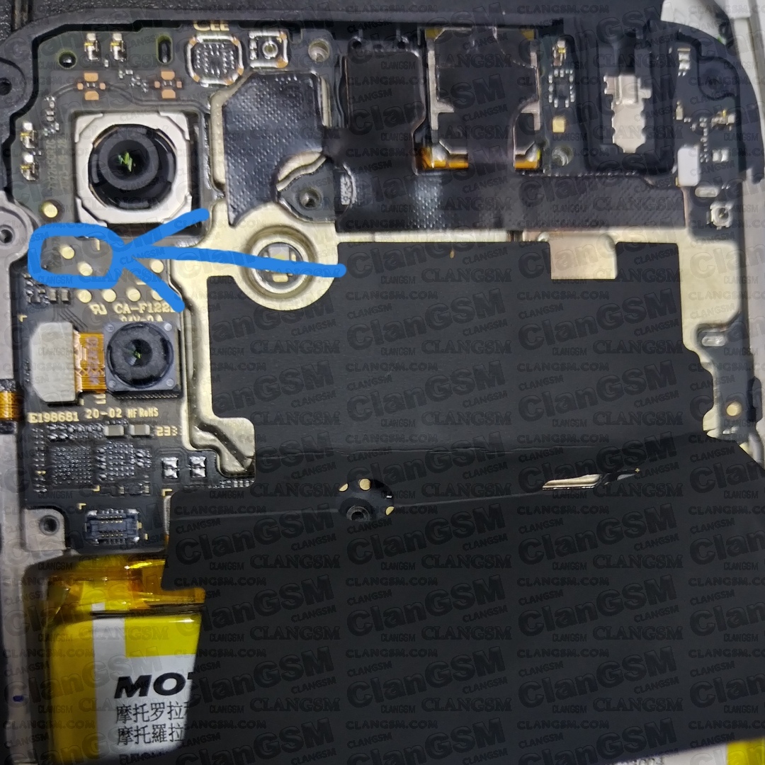 Motorola G14 Testpoint Para Mdm, Frp, Imei, Etc + Dump Clan GSM Motorola G14 Testpoint Para Mdm, Frp, Imei, Etc + Dump Clan GSM